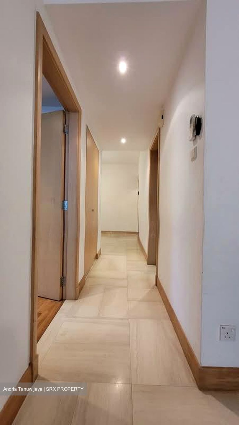 Water Place (D15), Condominium #554524511